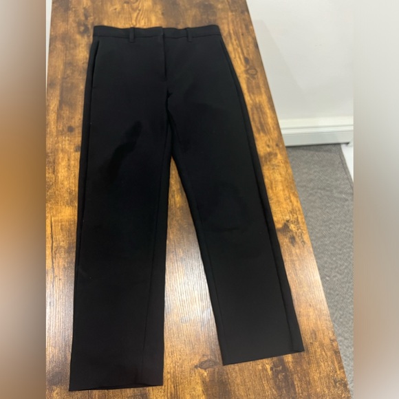 COS Black Dress Pants -34 EU - Picture 2 of 5